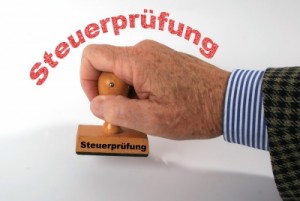 Änderungen in Steuersachen